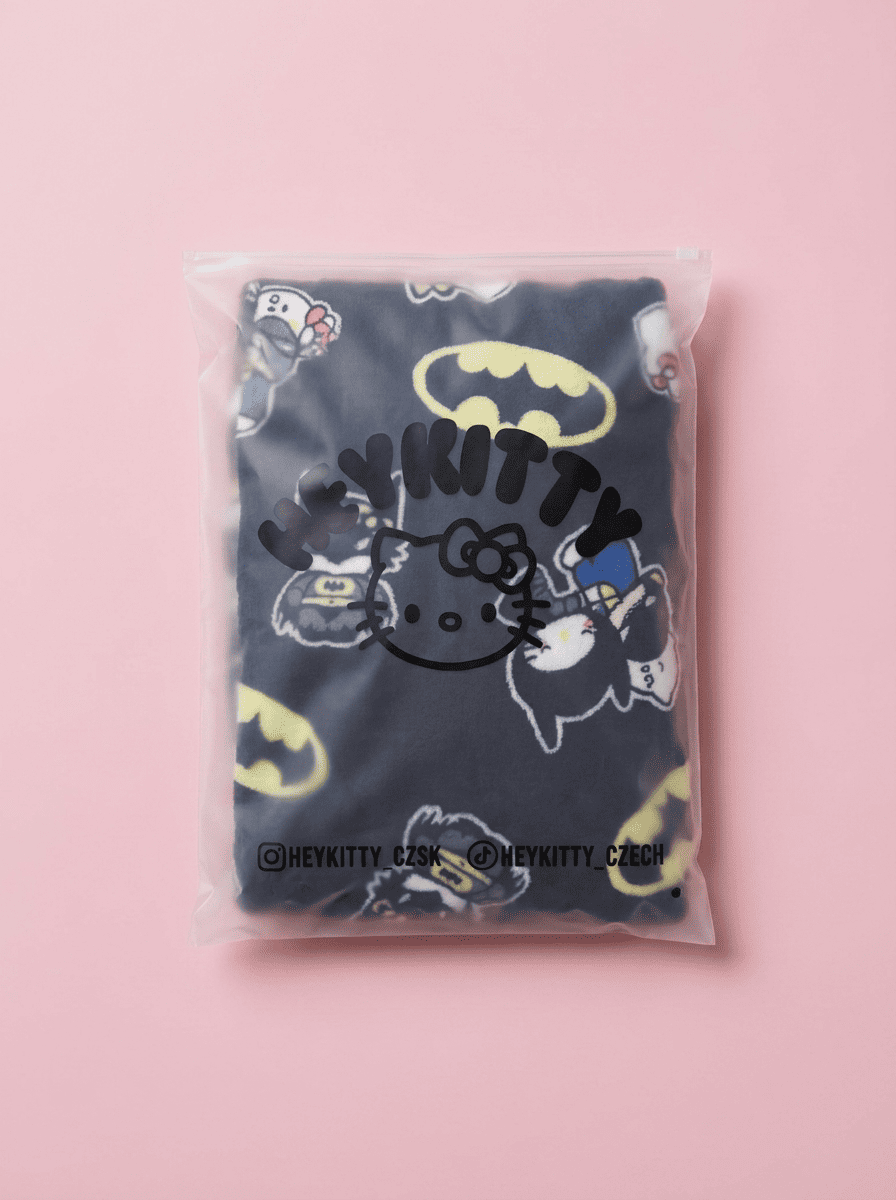BAT PANTS