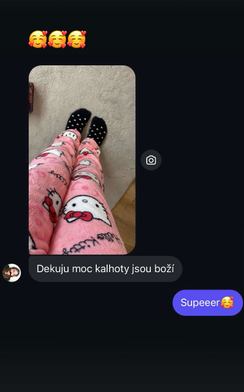 Recenzia HEY KITTY
